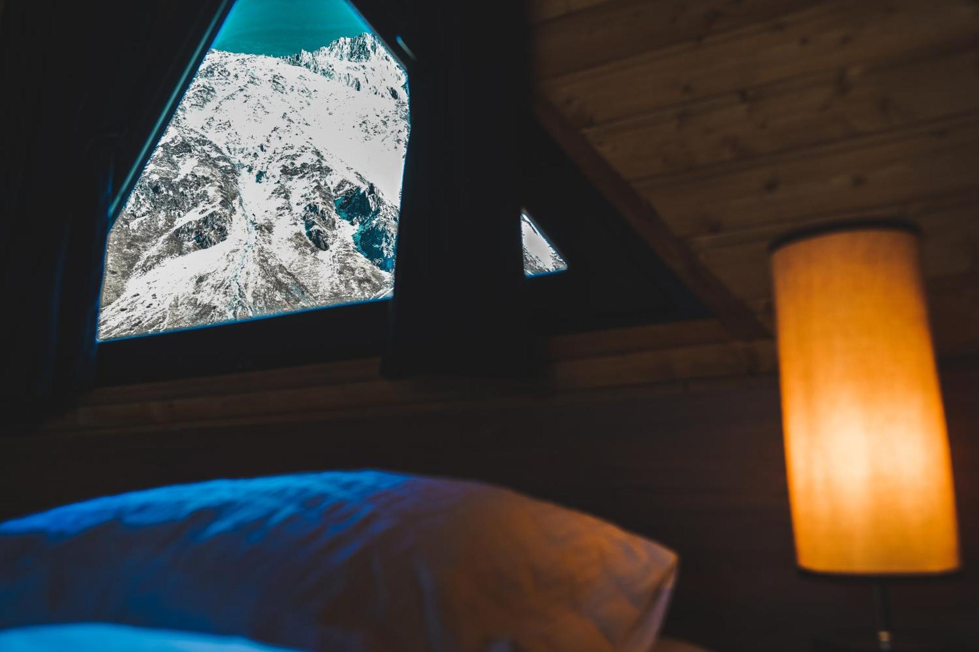 Restart Cottages In Kazbegi 외부 사진
